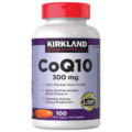 Coenzyme Q10 Supplements Price in Bangladesh