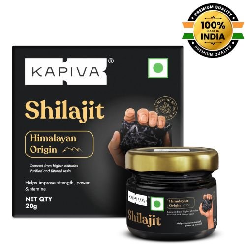 Shilajit