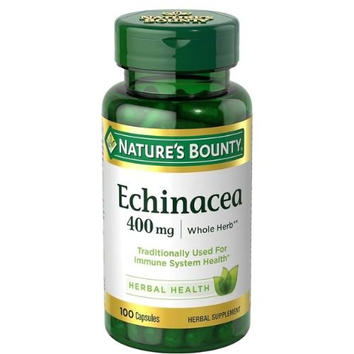 Mixed Vitamins