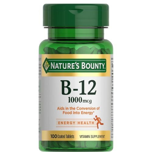 Vitamin B-12