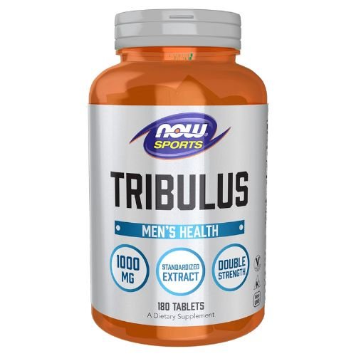 Tribulus Terrestris