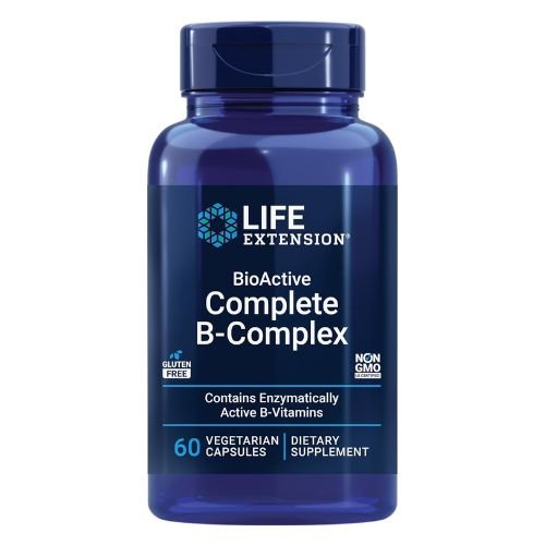 Vitamin B Complex
