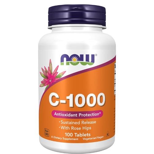Vitamin C Tablet