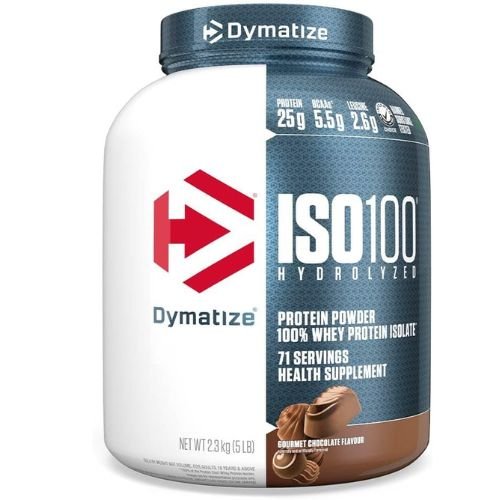 Whey Protein Isolate