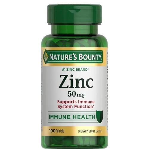 Zinc Tablet