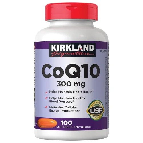 Coenzyme Q10