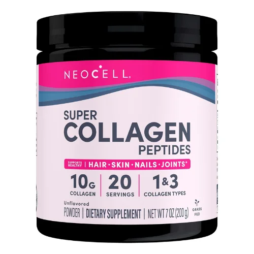 Collagen Powder
