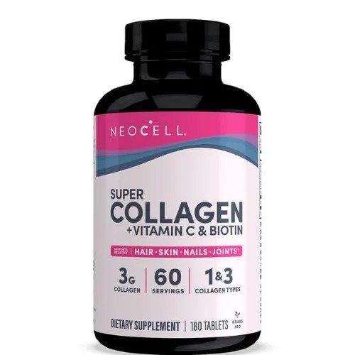 Collagen Supplement