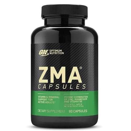 Mixed Gym Supplements