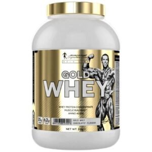 Kevin Levrone Gold Whey Protein Price in Bangladesh
