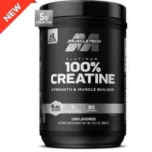 MuscleTech Platinum Creatine Price Bangladesh