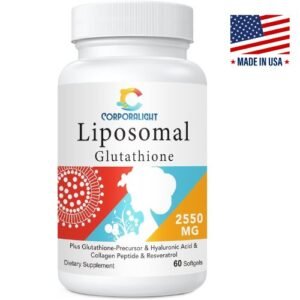 Liposomal Glutathione Price in Bangladesh