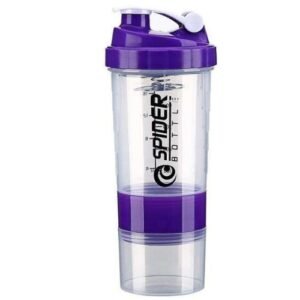 Spider Protein Shaker Bottle Price in Bangladesh