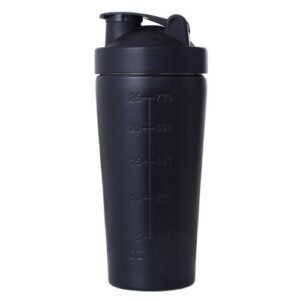 Stainless Steel Protein Shaker Bottle Price in Bangladesh
