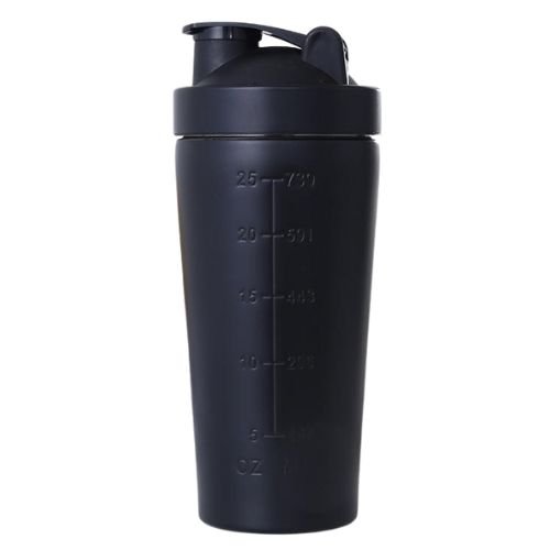 Stainless Steel Protein Shaker Bottle Price in Bangladesh