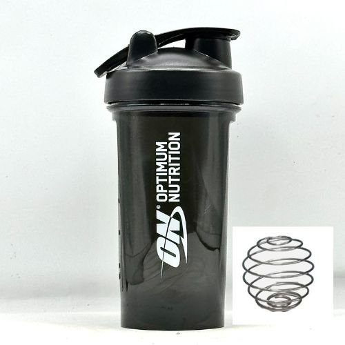 Optimum Nutrition (On) Shaker Bottle 600 Ml Price in Bangladesh