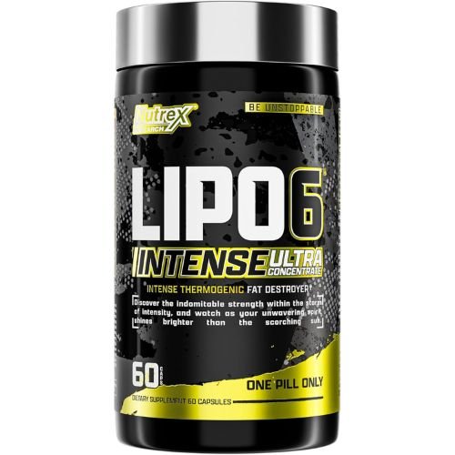 Lipo 6 Intense price in Bangladesh
