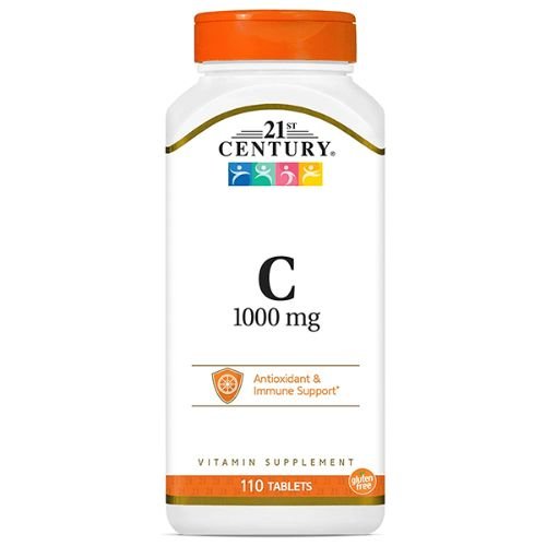21st Century Vitamin C 1000 mg Tablet Price in Bangladesh