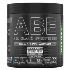 ABE Pre workout price in Bangladesh