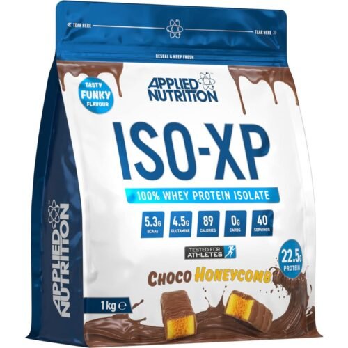 Applied Nutrition Iso XP Protein Price in Bangladesh