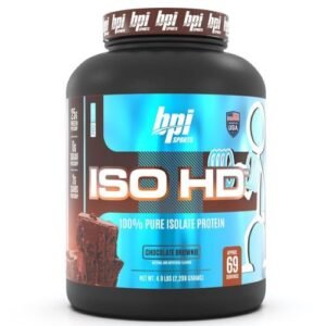 BPI ISO HD price in Bangladesh (BD)
