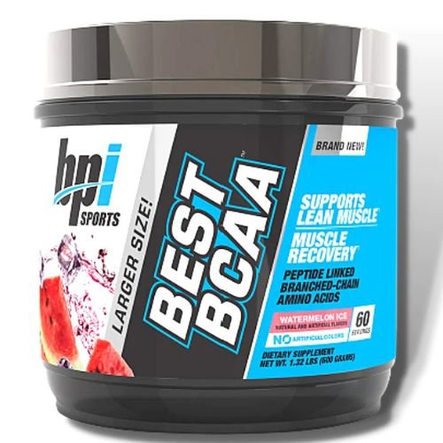 BPI Sports Best BCAA in Bangladesh (bd)