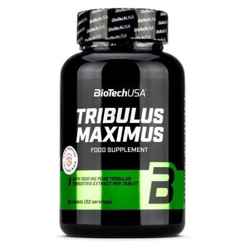 Biotech Tribulus Maximus Price Bangladesh (bd)