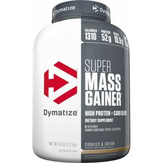 Dymatize Nutrition