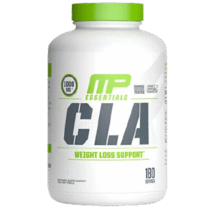 MusclePharm