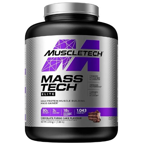 Muscletech  Mass Tech Elite Price in Bangladesh (bd)