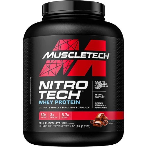 Muscletech