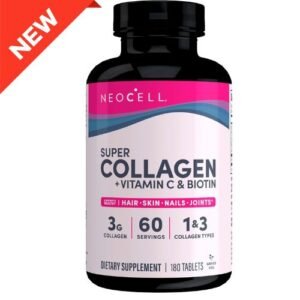 NeoCell Super Collagen in Bangladesh