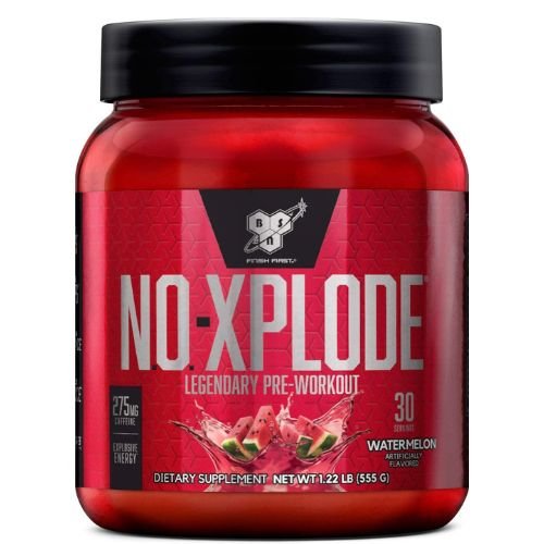No xplode Pre workout price in Bangladesh (bd)