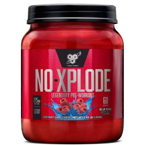 No xplode Price in Bangladesh (bd)