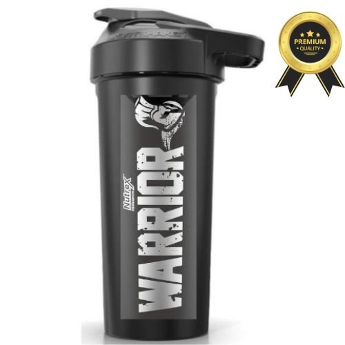 Nutrex Research Warrior Shaker Bottle in bangladesh