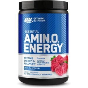 Optimum Nutrition (ON) Amino Energy Price in Bangladesh