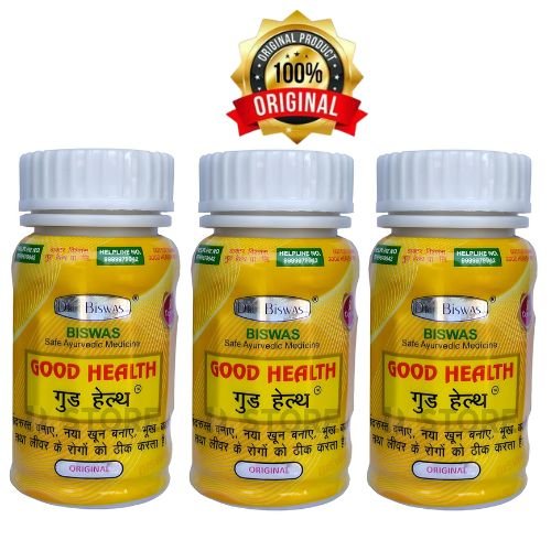 Original Dr Biswas Good Health price in bd