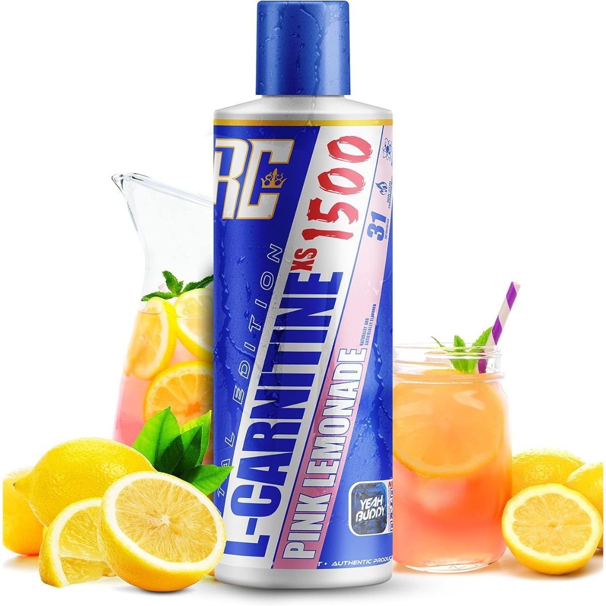 RC L Carnitine Price in Bangladesh