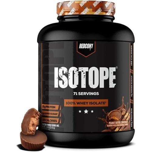 REDCON1 ISOTOPE 5lbs Price in Bangladesh