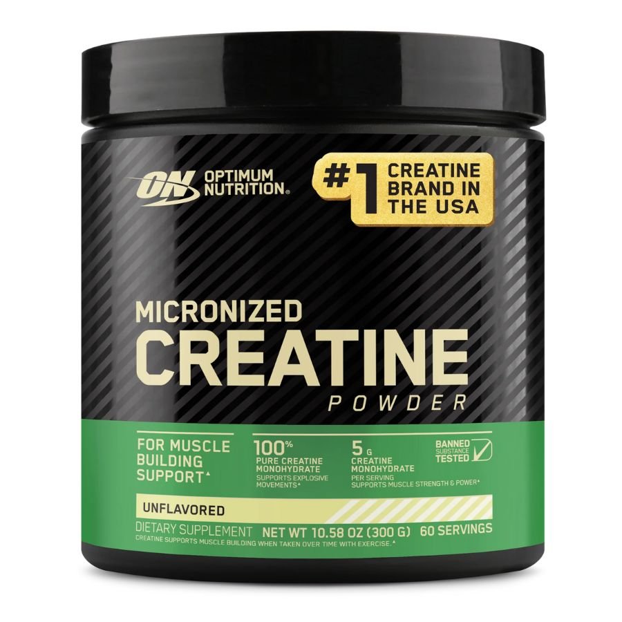 (ON) Micronized Creatine Monohydrate price in (bd) Bangladesh 