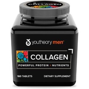Youtheory Men’s Collagen price in Bangladesh