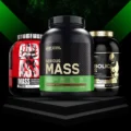 Mass gainer in Bangladesh