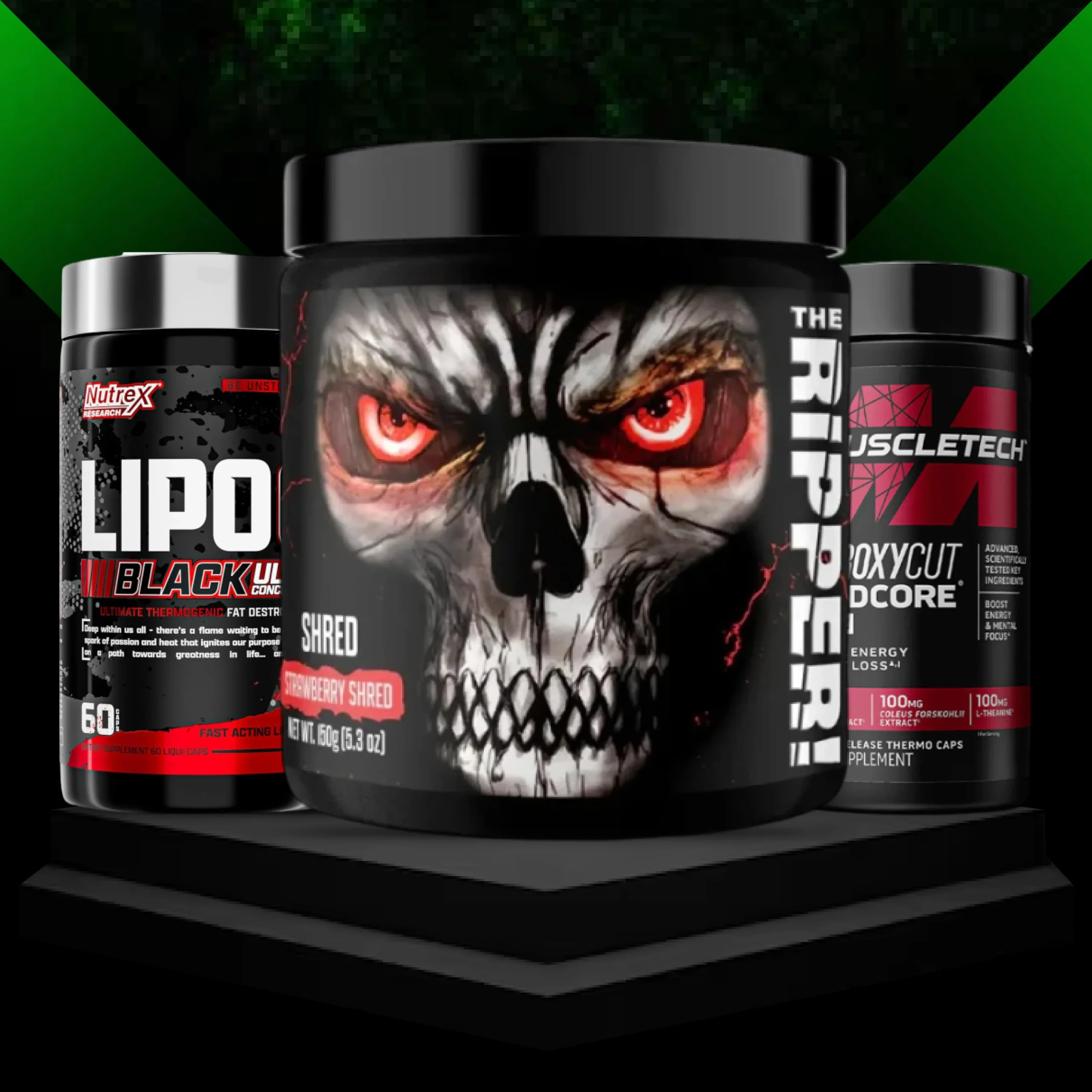 Fat Burner