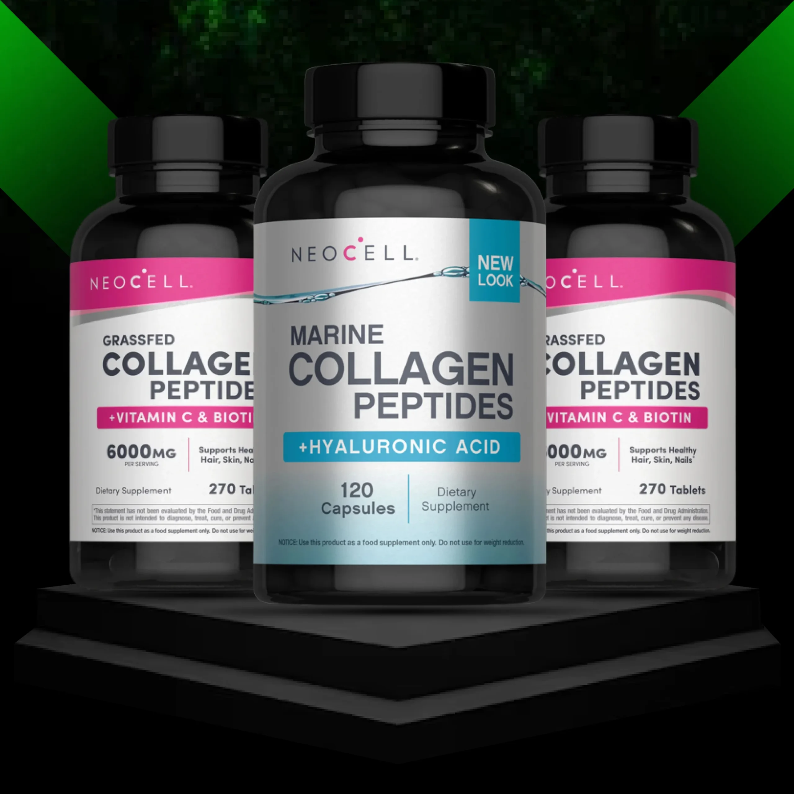 Best Collagen Powder Price in Bangladesh