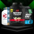 Whey protein Isolate price in Banglades