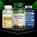 Magnesium Glycinate in Bangladesh