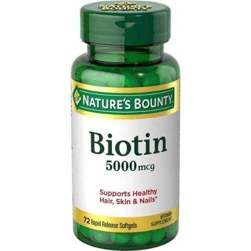 natures-bounty-biotin-5000-mcg-72-softgels-in-bangladesh