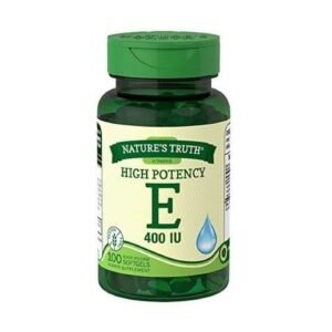 natures-truth-vitamin-e-400iu-100-capsules-price-in-bangladesh