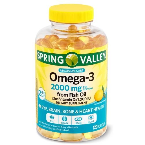 Spring-Valley-omega-3-tablet-in-bangladesh