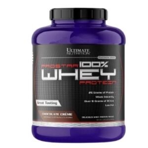 Ultimate Nutrition